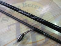 19トラウトライズ 60XUL