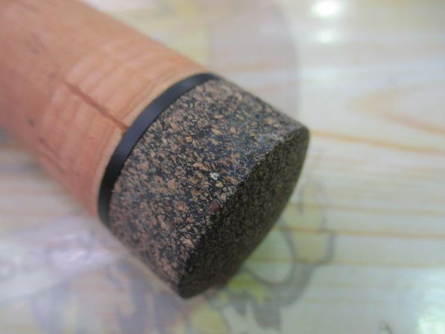 ナジーチョイス NAC-59MH カカオブラック