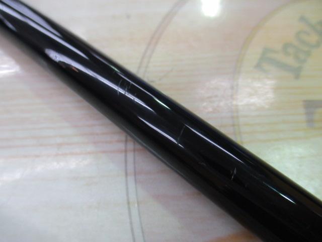 ナジーチョイス NAC-59MH カカオブラック