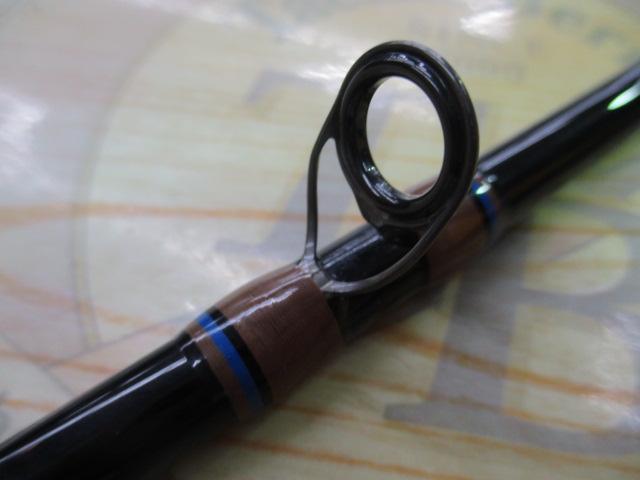 ナジーチョイス NAC-59MH カカオブラック