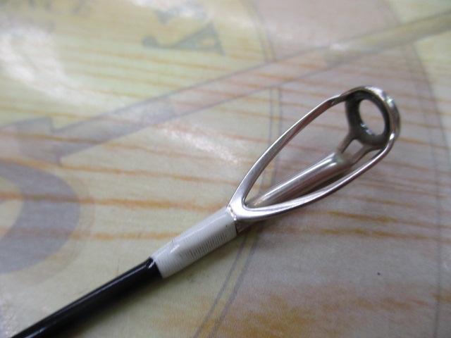 ナジーチョイス NAC-59MH カカオブラック