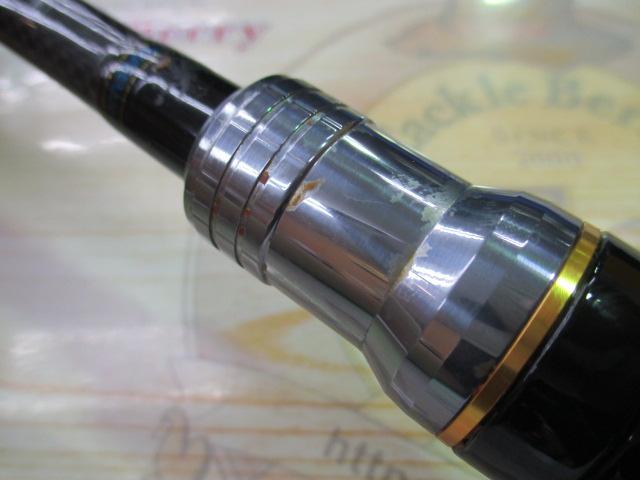 カワハギX MH-180