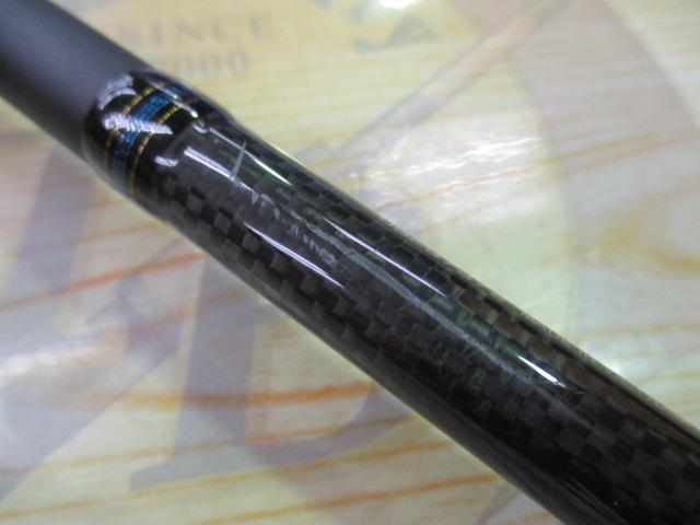 カワハギX MH-180