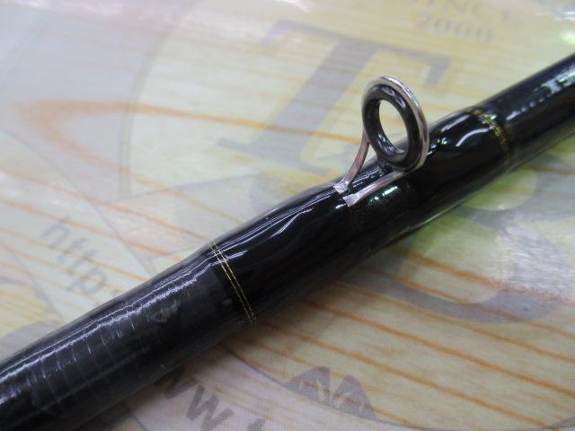 カワハギX MH-180