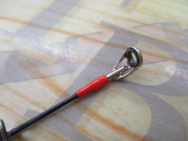 カワハギX MH-180