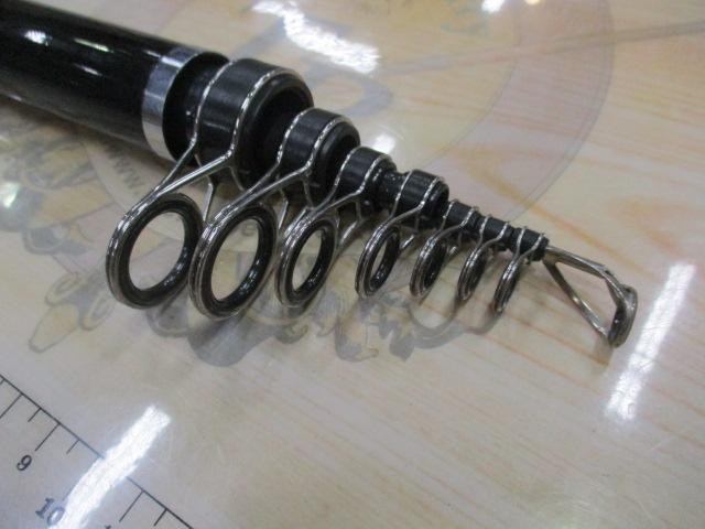 インプレッサ 4-53遠投・Y