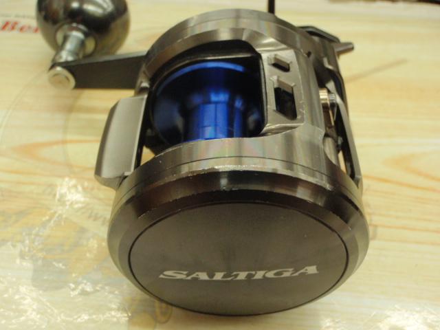 ソルティガBJ 200SHL