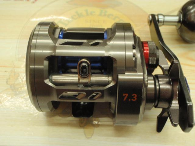 ソルティガBJ 200SHL