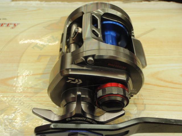 ソルティガBJ 200SHL