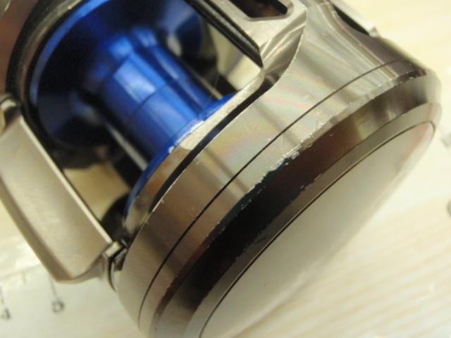 ソルティガBJ 200SHL