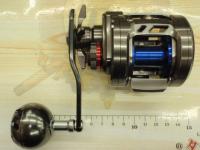 ソルティガBJ 200SHL