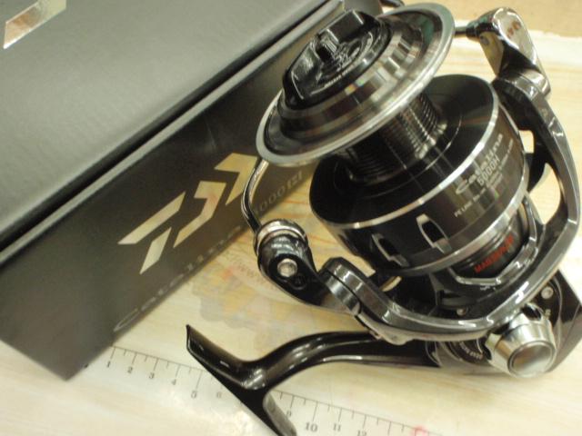 16キャタリナ 5000H