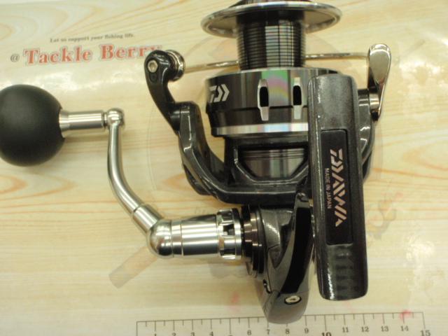 16キャタリナ 5000H