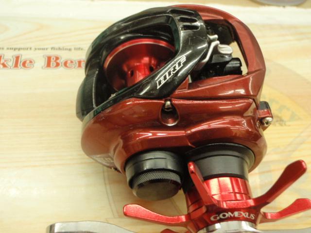 HRF PEスペシャル 8.1R-TW