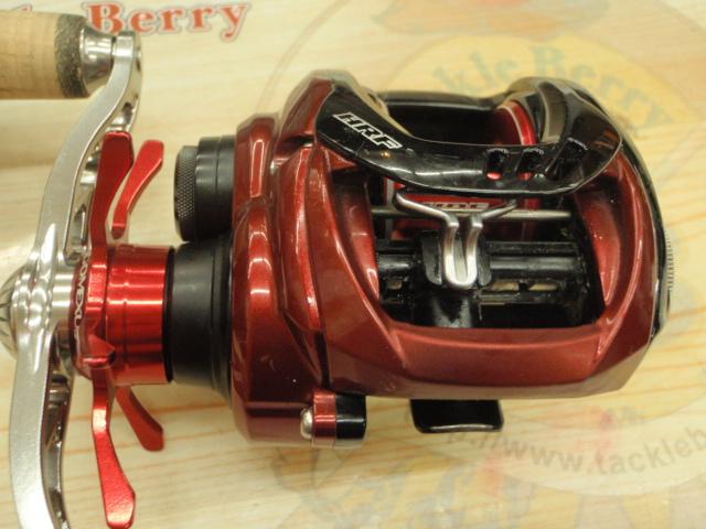 HRF PEスペシャル 8.1R-TW