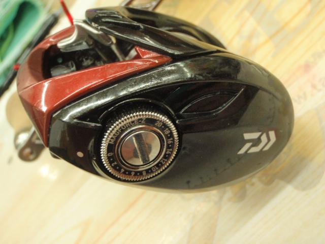 HRF PEスペシャル 8.1R-TW