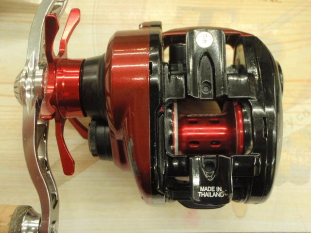 HRF PEスペシャル 8.1R-TW