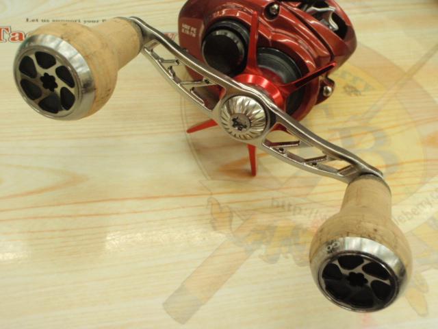 HRF PEスペシャル 8.1R-TW