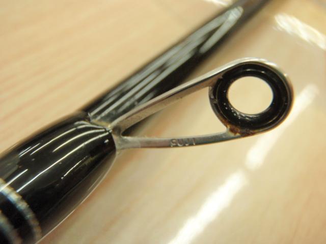 ラグゼスピードメタルS B65M