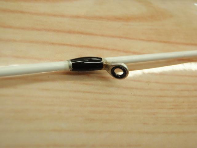 ラグゼスピードメタルS B65M