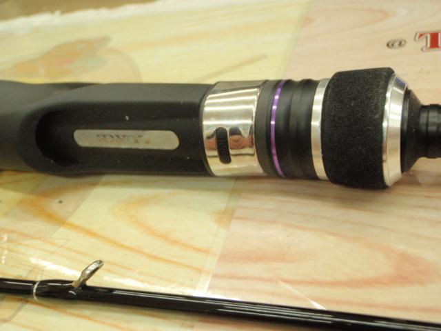 ラグゼスピードメタルS B65M