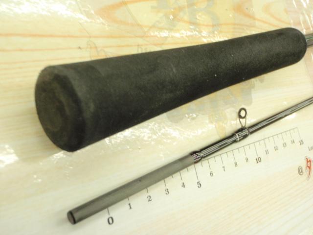 ラグゼスピードメタルS B65M