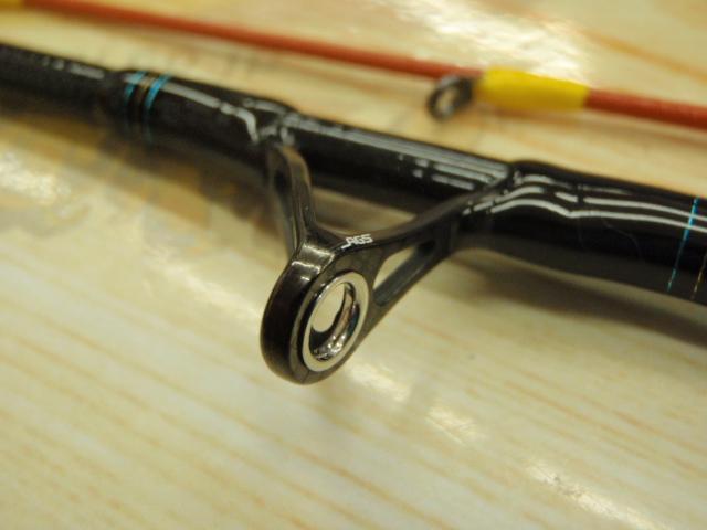 エメラルダスEX N65ULB-SMT IM