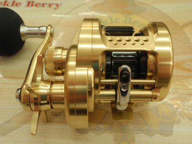 14オシアコンクエスト 200HG