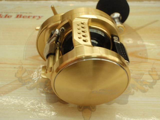 14オシアコンクエスト 200HG