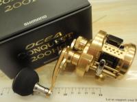 14オシアコンクエスト 200HG