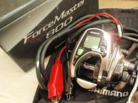 15フォースマスター 800