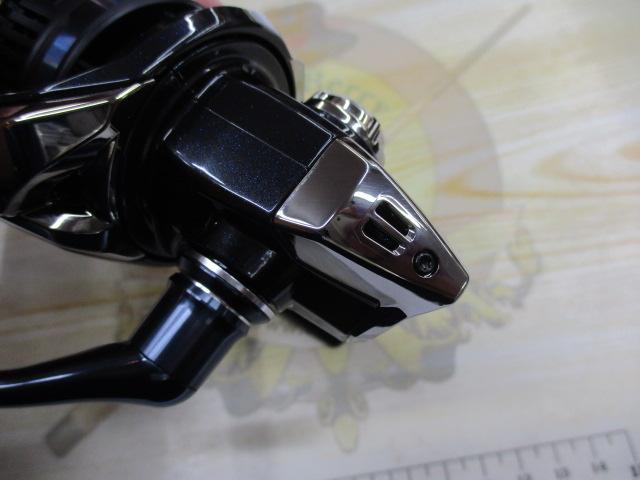 25ツインパワーXD C3000XG