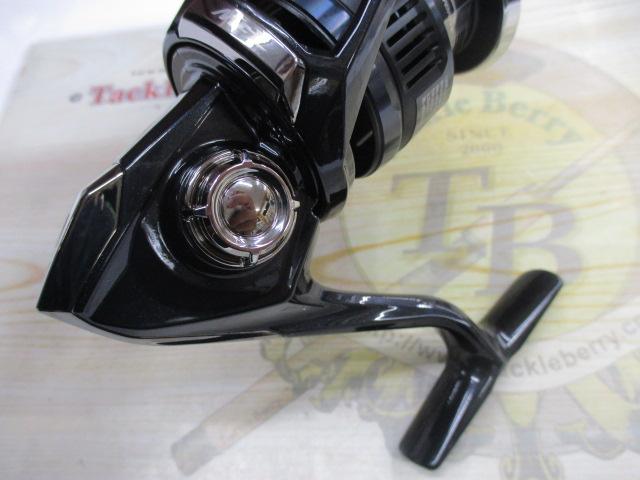 25ツインパワーXD C3000XG