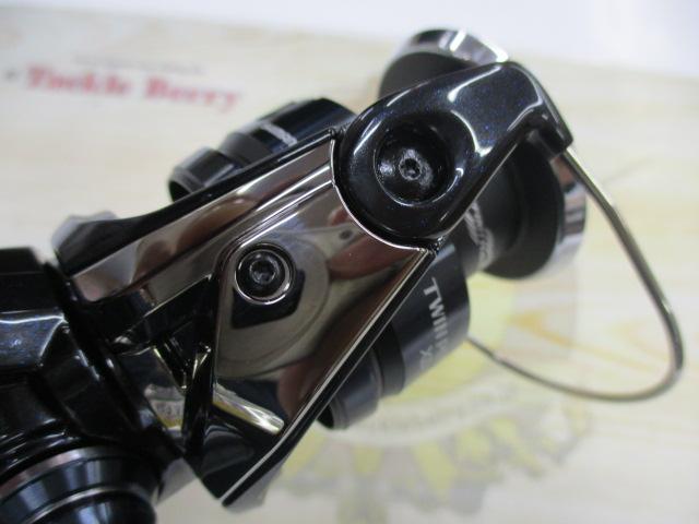 25ツインパワーXD C3000XG