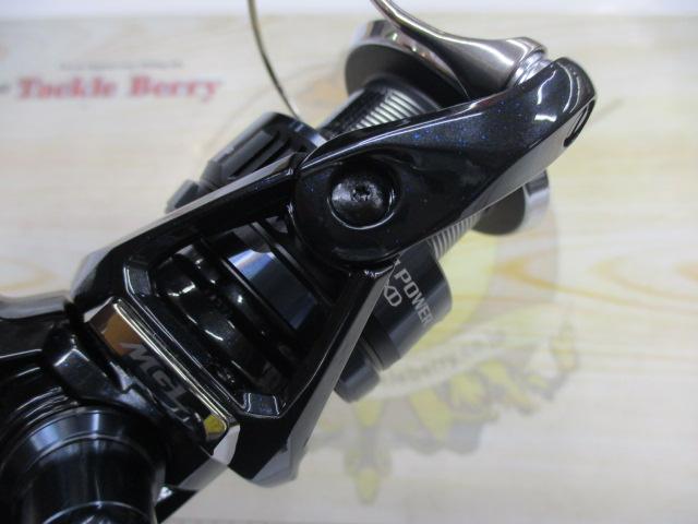 25ツインパワーXD C3000XG