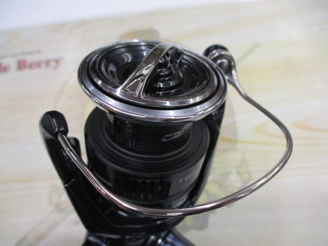 25ツインパワーXD C3000XG