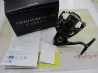 25ツインパワーXD C3000XG