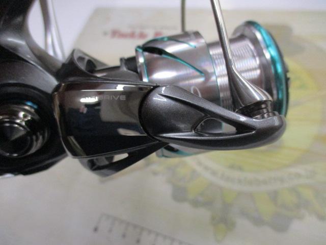 25エメラルダスエア PC LT2500-DH