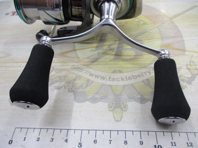 25エメラルダスエア PC LT2500-DH