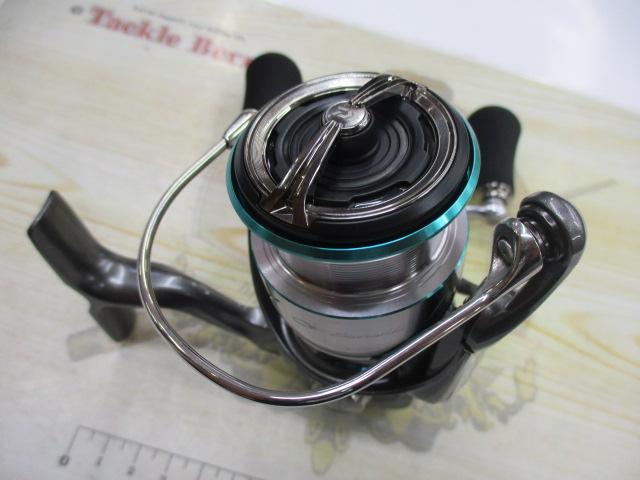 25エメラルダスエア PC LT2500-DH