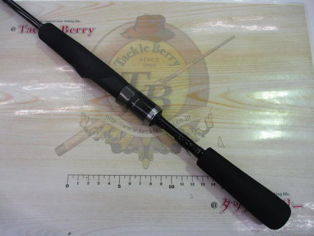 タトゥーラXT 621ULXS