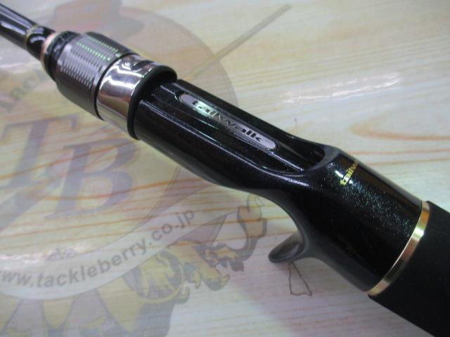 アウトバック NC765L