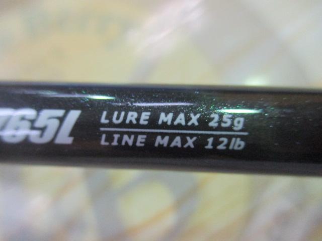 アウトバック NC765L