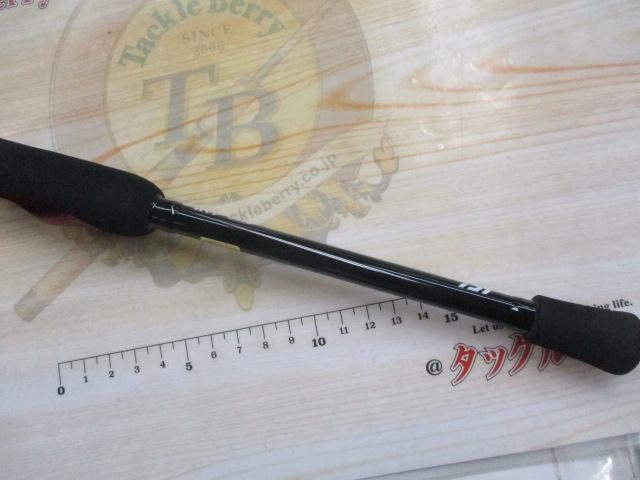 月下美人アジング 78ML-S・R