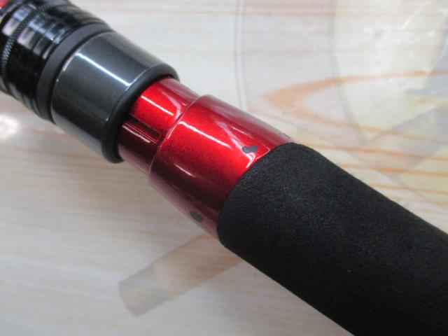 月下美人アジング 78ML-S・R