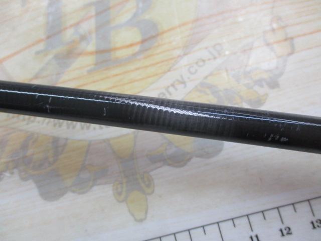 月下美人アジング 78ML-S・R