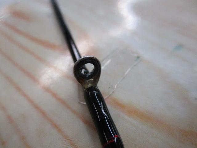 月下美人アジング 78ML-S・R