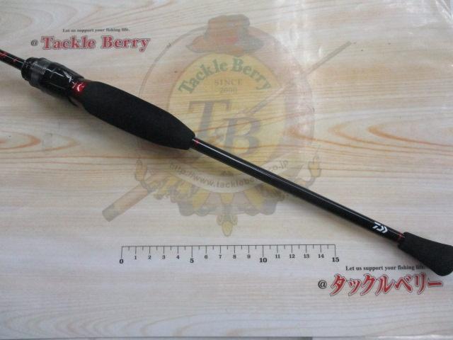 月下美人MX アジング BOAT 64L-S・N