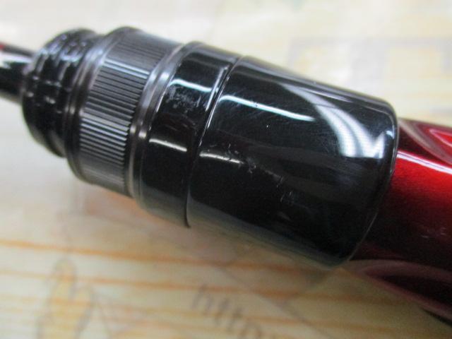 月下美人MX アジング BOAT 64L-S・N