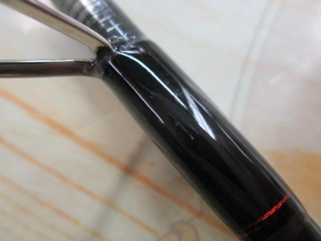 月下美人MX アジング BOAT 64L-S・N